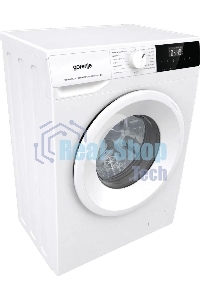 Стиральная машина Gorenje WNHPI84AS/R загр.фронтальная макс.:8кг белый