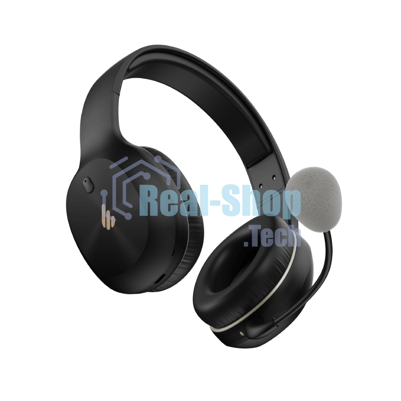 Гарнитура Edifier K750W чёрный, беспроводная, Bluetooth, до 33 ч