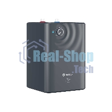 Водонагреватель электрический Thermex Mera 15 O серый, накопительный, 15 л, 1,5 кВт
