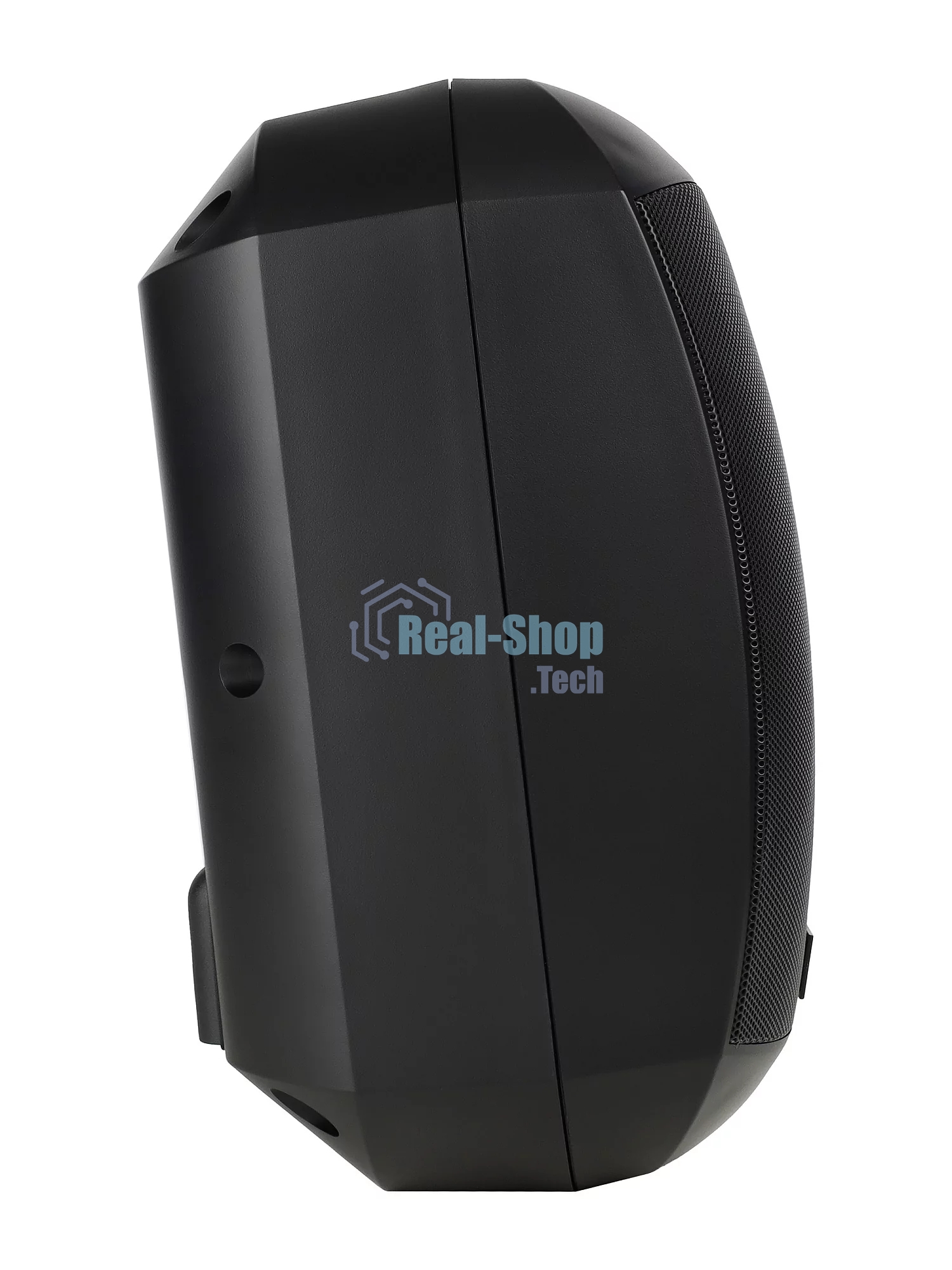 Акустическая система Intrend [ITSPK-MSK4-B] двухполосная, корпусная: 4