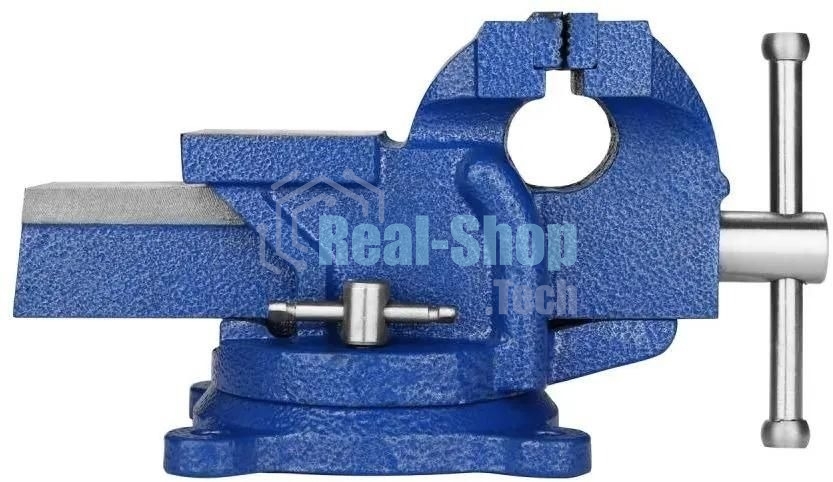 Тиски Deko CL09 065-0961