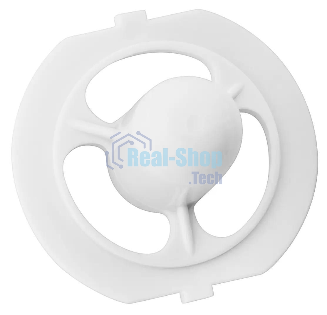 Мясорубка электрическая Starwind SMG3225 1500Вт красный