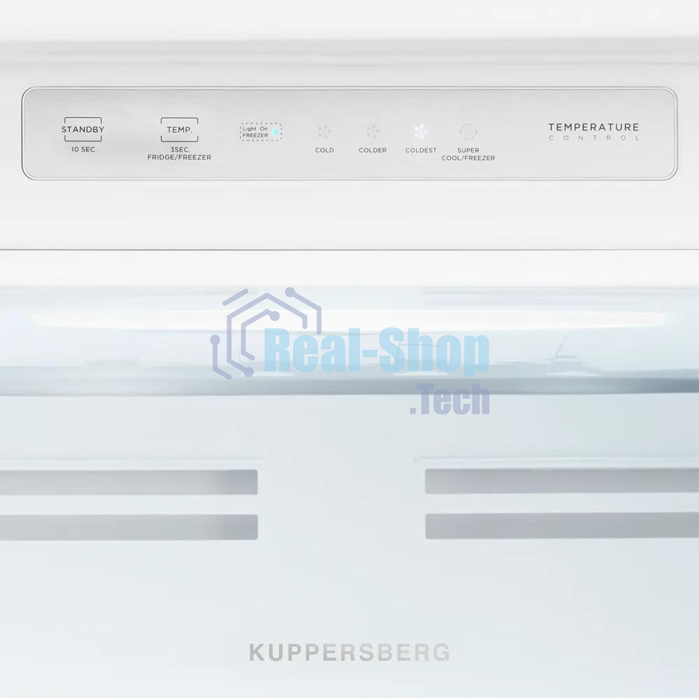 Морозильная камера Kuppersberg SFB 1780