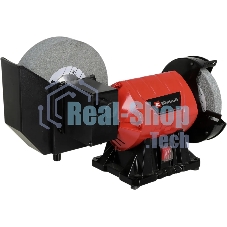 Электроточило Einhell TC-WD 200/150 250Вт 2980об/мин d=150мм t=20мм
