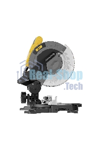 Торцовочная пила Deli DC574 (1800Вт, 5000об/мин, диаметр диска 255мм)