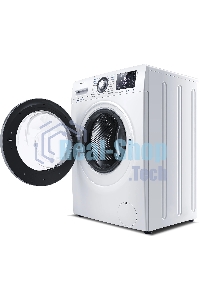 Стиральная машина Атлант СМА 70С1214-A-01 белый, загрузка фронтальная 7 кг, 1200 об/мин, класс: А++