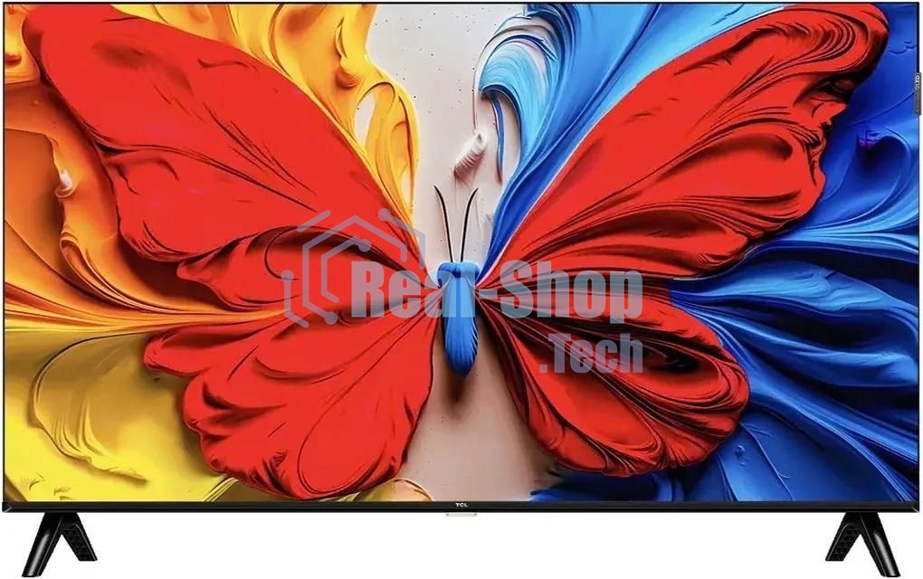 Телевизор TCL 43