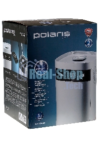 Увлажнитель воздуха Polaris PUH 4570 TFD серебрянный