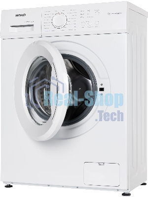 Стиральная машина NORD i-WS 712 W белый, загрузка фронтальная 7 кг, 1200 об/мин, класс: А+++
