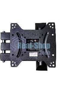 Кронштейн для телевизора Kromax DIX-24 черный 15