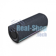 Портативная акустика BQ PBS2001 черный 7 Вт