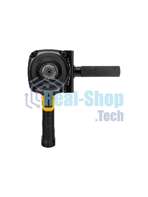 Ударный пневмогайковерт Denzel IW1600, 3/4