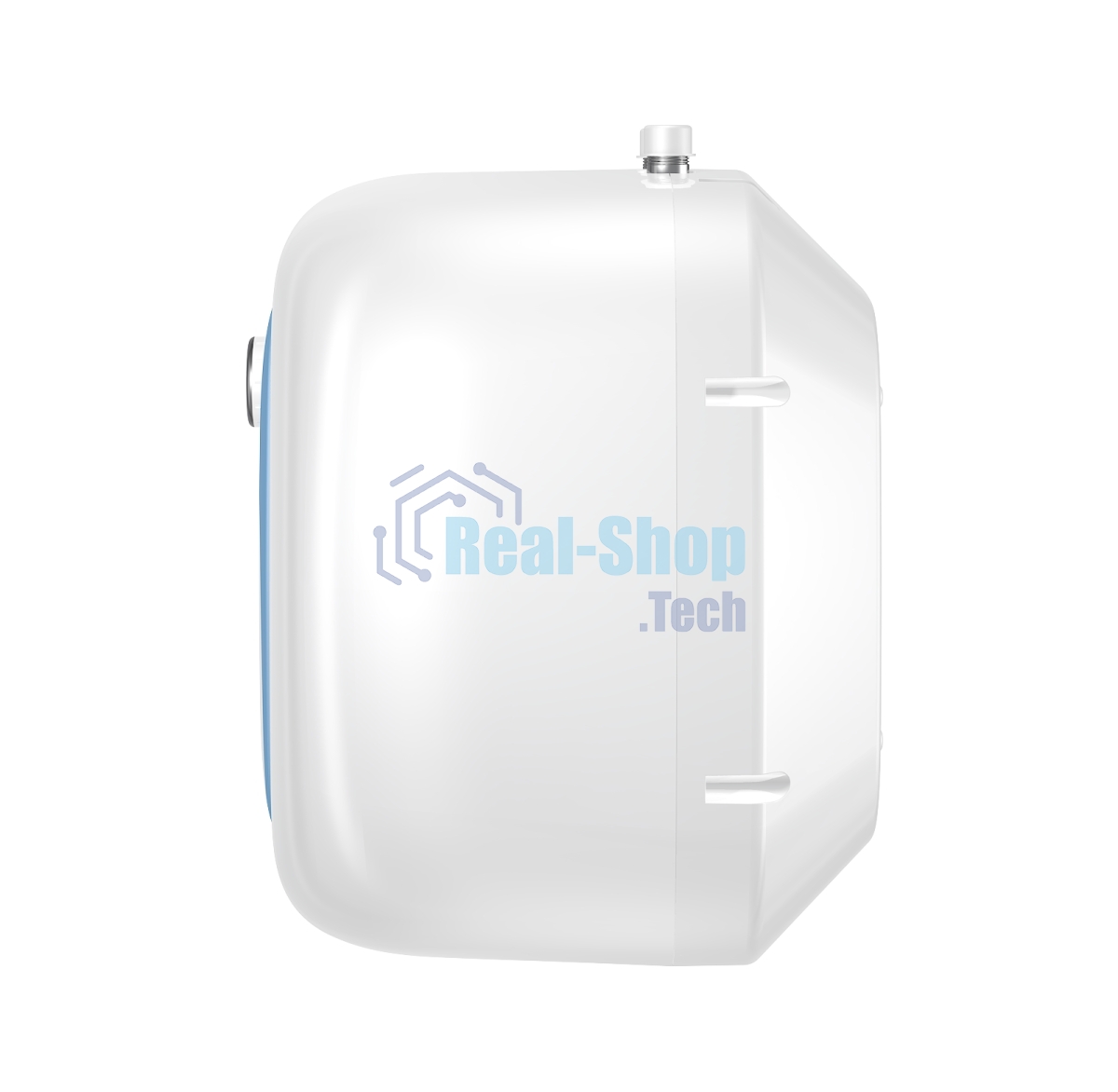 Водонагреватель Garanterm Zulu 15 U