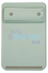 Калькулятор настольный Deli EM124GREEN зеленый 12-разр.