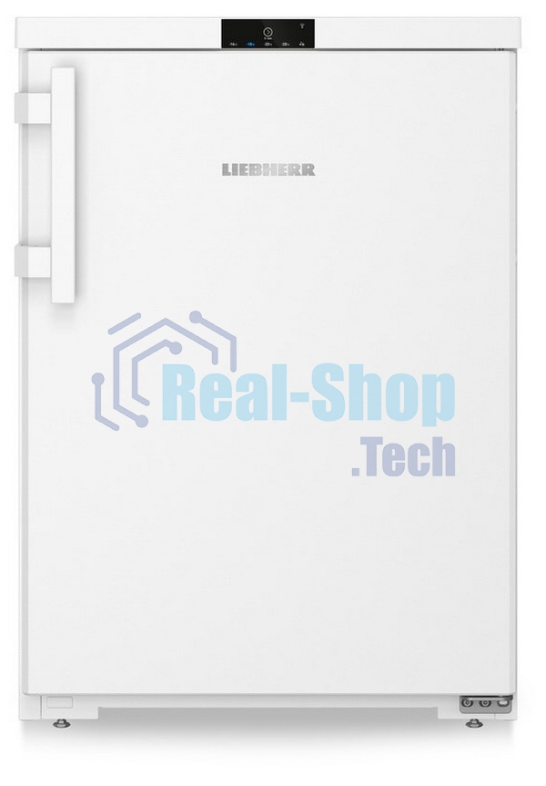 Морозильная камера Liebherr FDI 1624-20 001, белый, 106 л, 4 ящика