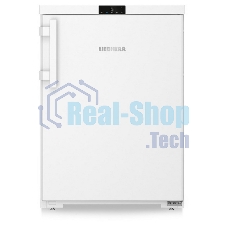 Морозильная камера Liebherr FDI 1624-20 001, белый, 106 л, 4 ящика