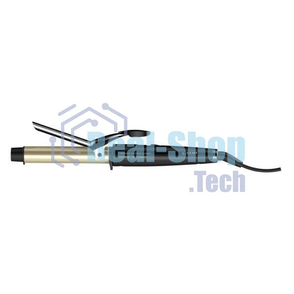 Щипцы для завивки GA.MA RGSTD-N 25 (ON-OFF DUAL PLATES) (GC1251)