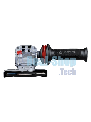 Угловая шлифовальная машина Bosch GWS 12-125 S 1200Вт 11000об/мин рез.шпин.:M14 d=125мм