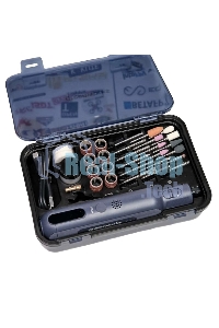 Прямошлифовальная машина (гравер) аккумуляторный GreenWorks GPT-8VR, 8 V (3200707)