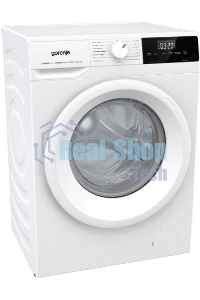 Стирально-сушильная машина Gorenje W3D2A854ADS/R белый загр.фронтальная макс.:8 кг 1400об/мин класс: А