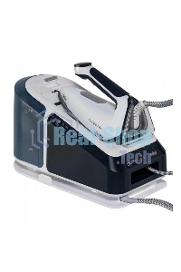 Парогенератор Braun IS7282BL белый/синий, 2700 Вт