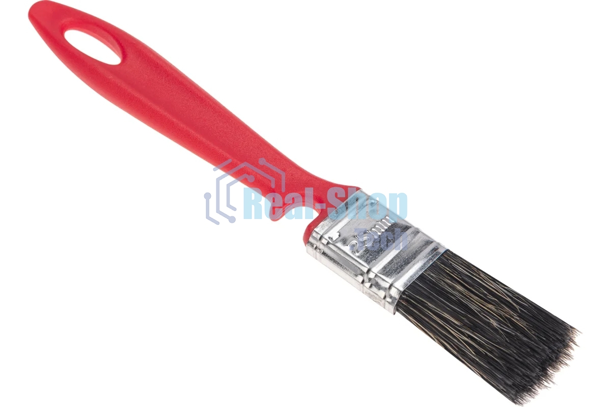 Кисть плоская Rexant 89-0321 