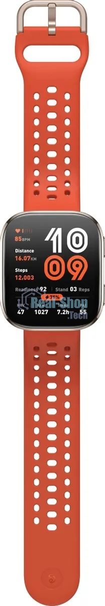 Умные часы Amazfit Bip 6 A2435 1.97