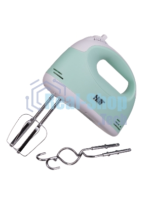 Миксер ручной HITT HT-5508, 180 Вт