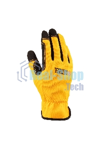 Перчатки универсальные Denzel 67997 размер 10