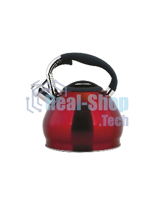 Чайник со свистком Leonord Sonne-3101R