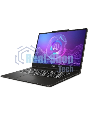 Ноутбук MSI VenturePro 16 AI A2HVEG-033XRU/16