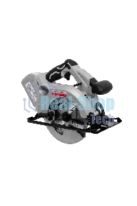 Дисковая пила бесщеточная аккумуляторная Интерскол ДПА-165/18ВМ 762.4.1.70