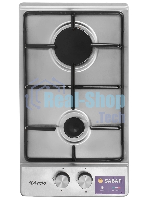 Газовая варочная панель ARDO MH32GX2