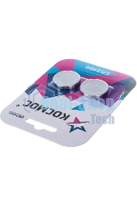 Элемент питания литиевый CR2450 2хBL (блист.2шт) Космос KOCR2450BL2