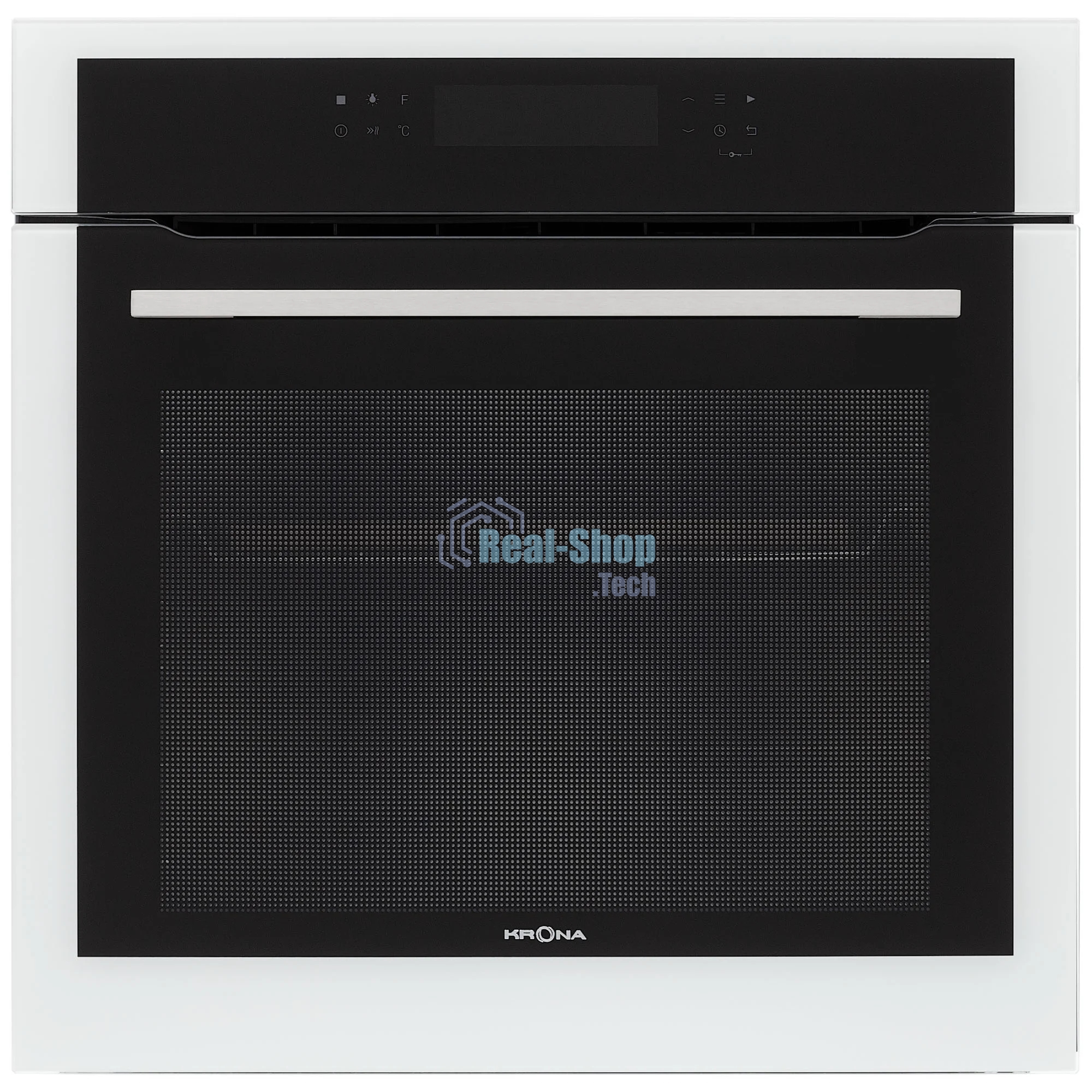 Электрический духовой шкаф Krona UNIVERSUM 60 WH
