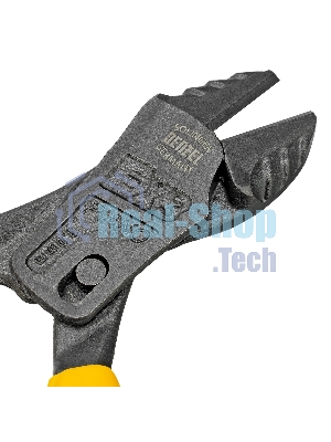 Бокорезы Denzel 215 мм, усиленные, трехкомпонентные рукоятки