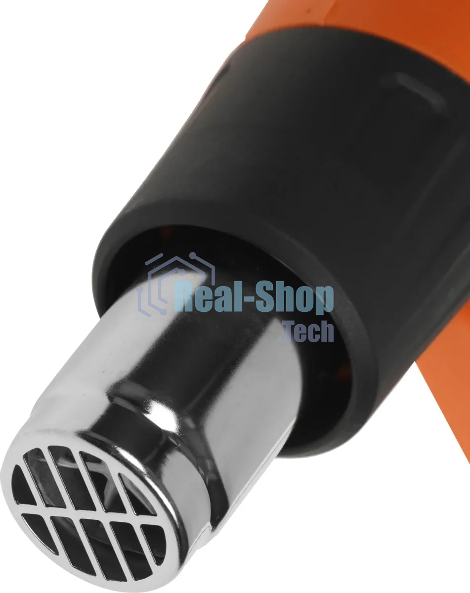 Фен технический DAEWOO DAF 2200 2200Вт 350-500л/мин