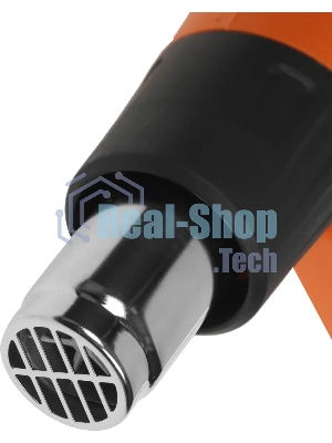 Фен технический DAEWOO DAF 2200 2200Вт 350-500л/мин