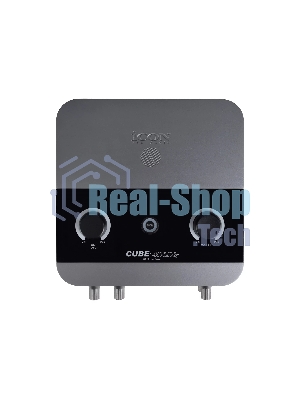 Аудиоинтерфейс USB 110301A3012 Icon Cube4Nano S 24 бит/192 кГц.