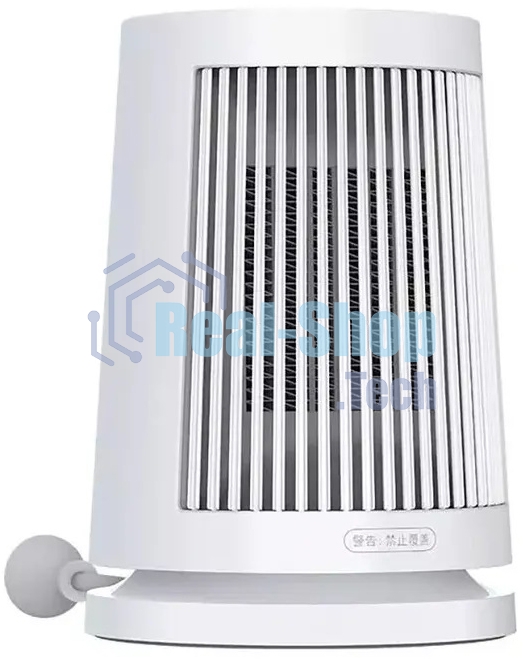 Настольный обогреватель Xiaomi Desktop Heater EU