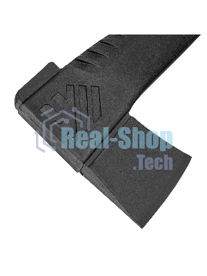 Топор-колун Denzel F5, 1100 гр, двухкомпонентная рукоятка, 500 мм