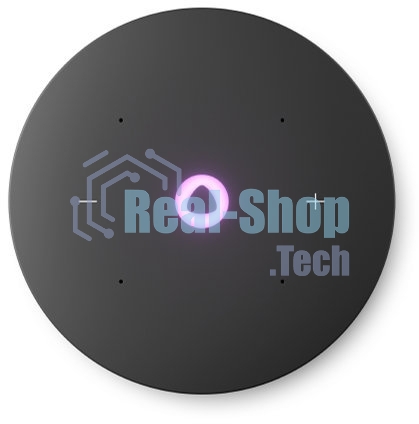 Умная колонка Яндекс Станция Мини 3 Про, Zigbee, модель YNDX-00059GRN (зеленый)