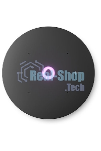 Умная колонка Яндекс Станция Мини 3 Про, Zigbee, модель YNDX-00059GRN (зеленый)