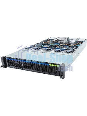 Серверная платформа GIGABYTE 2U R283-Z96-AAE2/ACE2