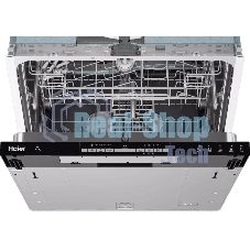 Встраиваемая посудомоечная машина Haier HDWE13-490RU