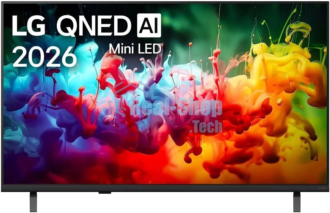 Телевизор LG 50