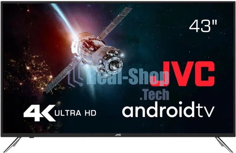 Телевизор JVC 43
