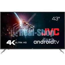 Телевизор JVC 43