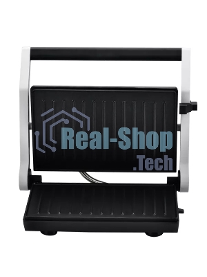 Гриль электрический BQ GR1003 черный