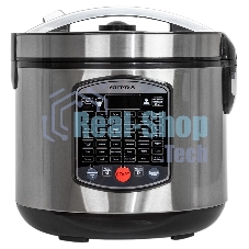Мультиварка SUPRA MCS-5220 5л 860Вт серебристый Мультиварка SUPRA MCS-5220 5л 860Вт серебристый